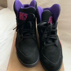 Men’s Nike Air Force 180 Mid